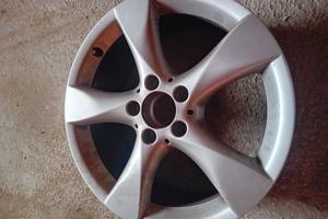 4 cerchi per MB classe b