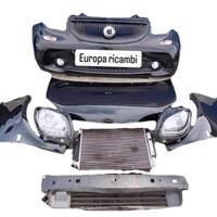 Ricambi misti Smart for Four