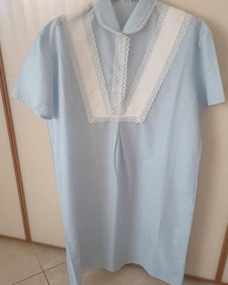 camicia da notte 