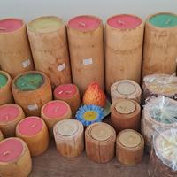candele miste