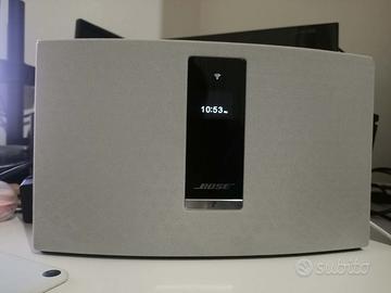Bose SoundTouch 20 Serie III WiFi bluetooth