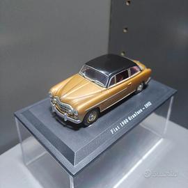 Modellino Fiat 1900 Granluce 1/43