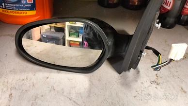 specchio sx lancia Ypsilon 