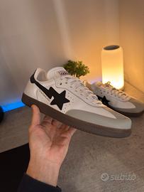 adidas sambaxBAPE taglia 42