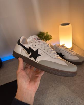 adidas sambaxBAPE taglia 42