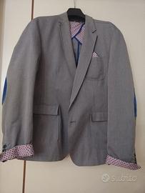 Xagon man giacca uomo