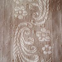 Scampoli per tende in cotone