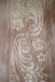 Scampoli per tende in cotone