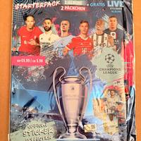 Topps Champions League 2022/2023 COMPLETO‼️