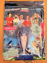 Topps Champions League 2022/2023 COMPLETO‼️