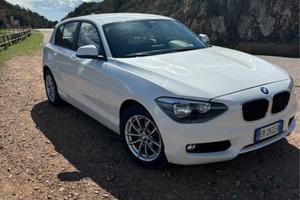 Serie 1 118d    PREZZO TRATTABILE