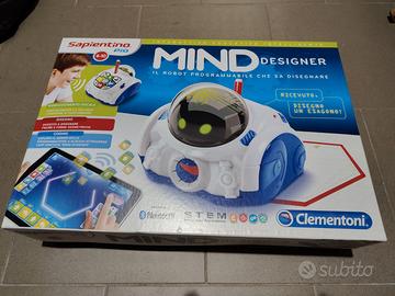 Gioco Mind Designer
