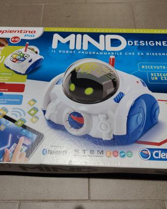 Gioco Mind Designer