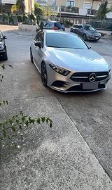 Mercedes classe a 200 d