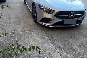 Mercedes classe a 200 d