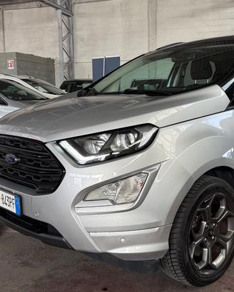 Ford EcoSport 1.0 EcoBoost 125 CV Start&Stop ST-Li