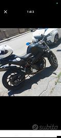BMW f800r anno 2010