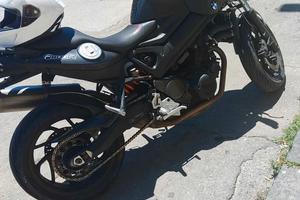 BMW f800r anno 2010