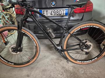 Mtb 29 Ridley Ignite hm tg.S/M