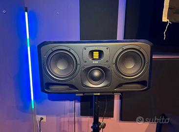 Adam Professional Audio S3H