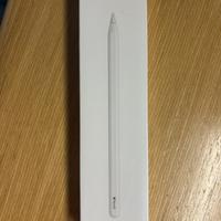 Apple Pencil 2 seconda generazione ipad nuova