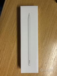 Apple Pencil 2 seconda generazione ipad nuova