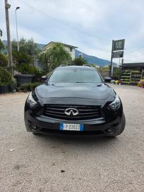INFINITY QX 70