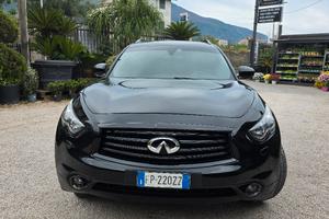 INFINITY QX 70