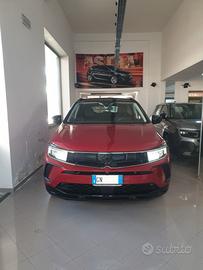 Opel Grandland 1.5 diesel Ecotec aut. GS Full opti