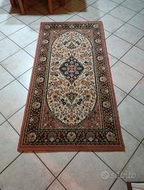 Tappeto vintage 80 * 160