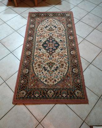 Tappeto vintage 80 * 160