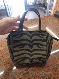 Borsa a mano Fendi vintage