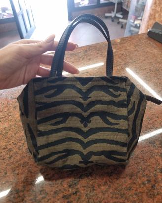 Borsa a mano Fendi vintage