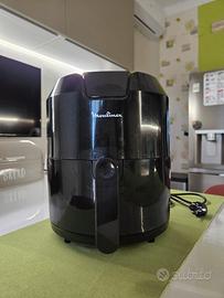 Friggitrice ad aria Moulinex 