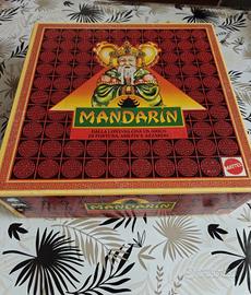 Mandarin gioco 