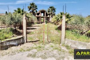 Rustico / Casale di 3340 m² a Campobello di Licata