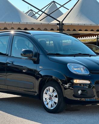 FIAT Panda 1.2 69 cv Lounge
