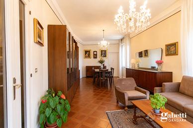 Appartamento Gabicce Mare [G176/3VRG]