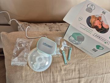 Mamashy Tiralatte Indossabile + Buste Conservazion