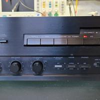 Amplificatore Integrato Yamaha AX-500