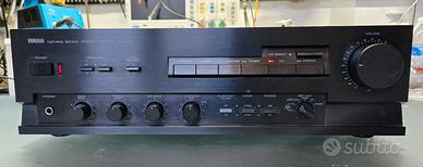 Amplificatore Integrato Yamaha AX-500