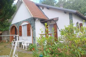 VILLA SINGOLA A PONZONE