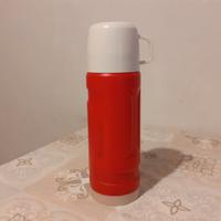 Thermos con tappo-bicchiere - SCONTO DI NATALE