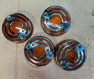 cover copri freccia gemme Kawasaki drifter 800