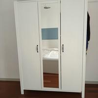 armadio 3 ante ikea 