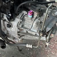 Cambio Renault Trafic sigla M9R codice PF 6024