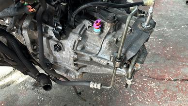 Cambio Renault Trafic sigla M9R codice PF 6024