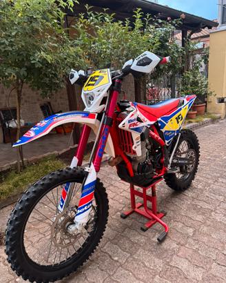 Beta RR 400 factory 2014