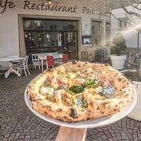 Pizzaiolo professionista