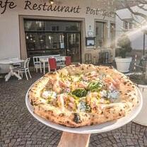 Pizzaiolo professionista